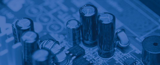 Rutronik Passive Components Rutronik Passive Components