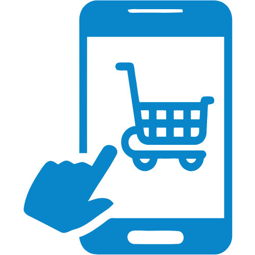 Since the launch of the Rutronik24 online shop, customers have been able to shop conveniently from anywhere. Rutronik has thus taken an important step towards digitalization.