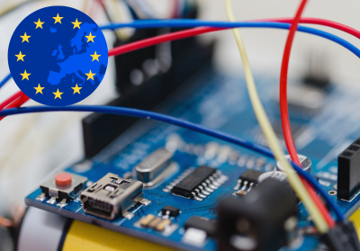 Embedded-Designs - Made in Europe - Vorteile durch Nähe