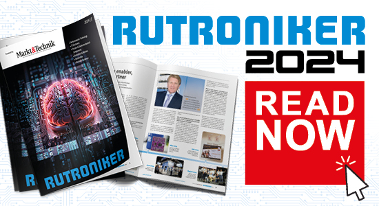 RUTRONIKER 2024 Discover the Latest Trends in Electronic Components