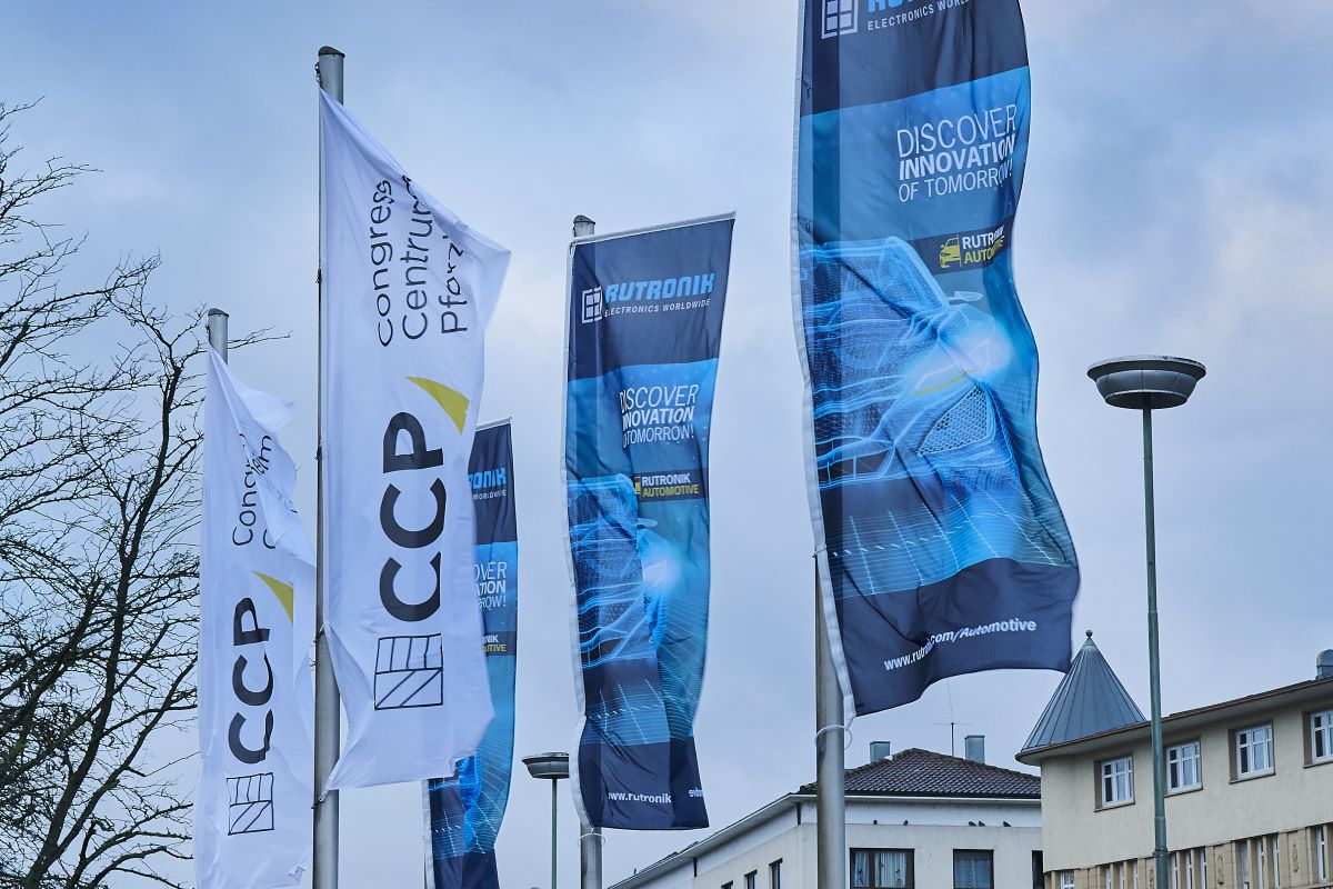 Automotive Congress 2023 im CCP PForzheim