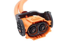 HVSL connectors from Amphenol IPG PCD with HVIL safety function and RADSOK® contact technology – designed for up to 1,000 V / 350 A HVSL connectors from Amphenol IPG PCD with HVIL safety function and RADSOK® contact technology – designed for up to 1,000 V / 350 A