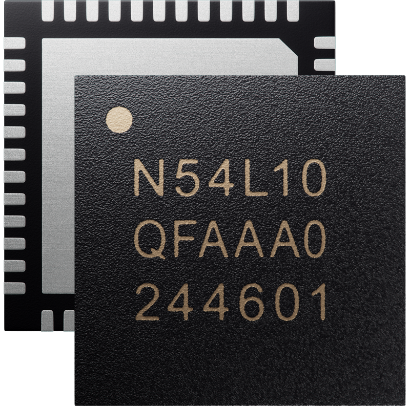 nRF54L10