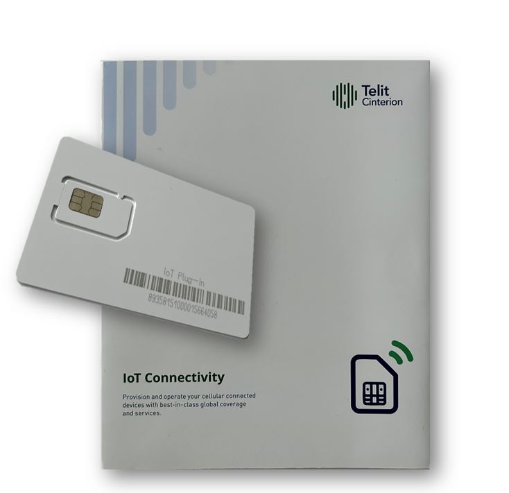 Webinar Global Cellular Connectivity Solutions - Sim Card