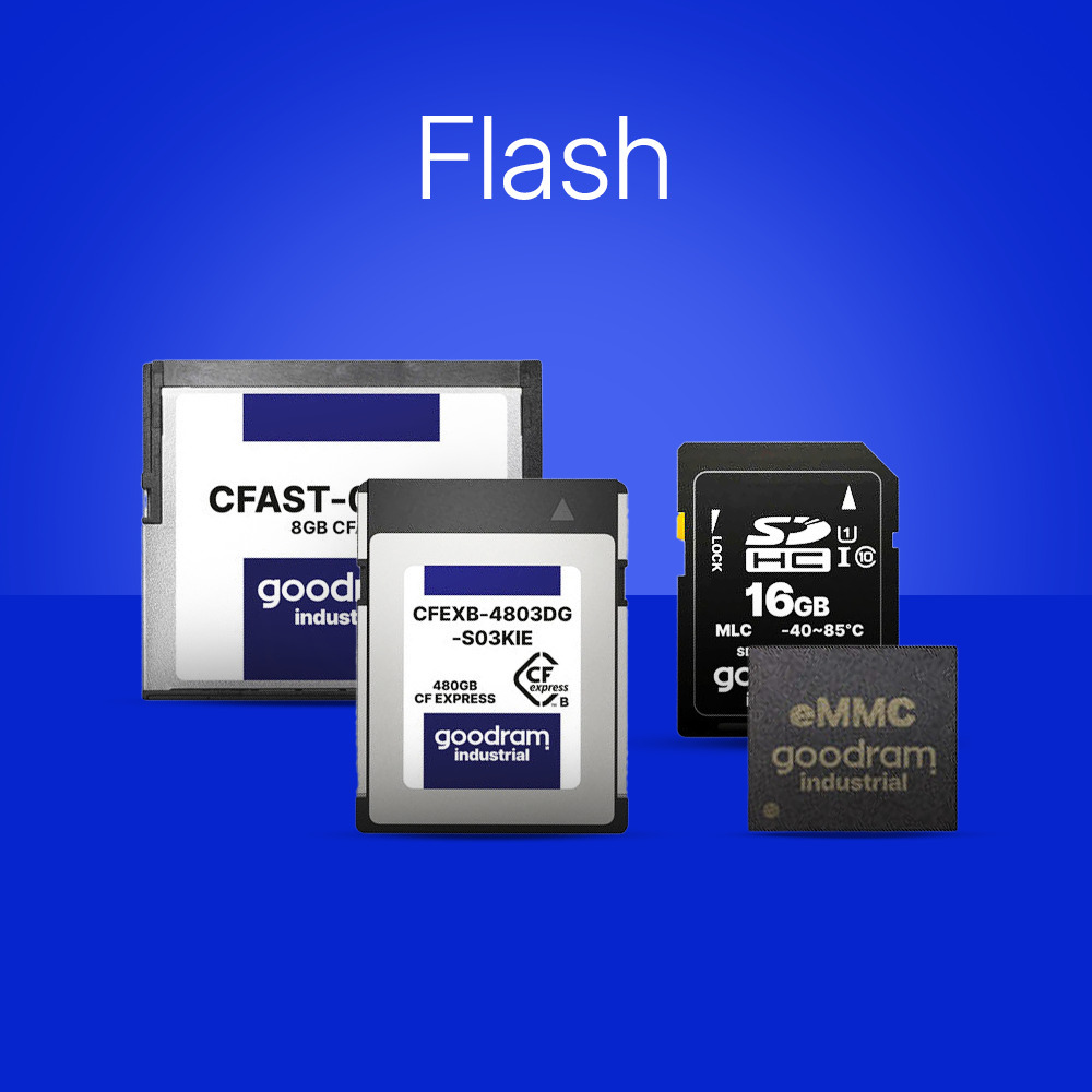 Flash Memory