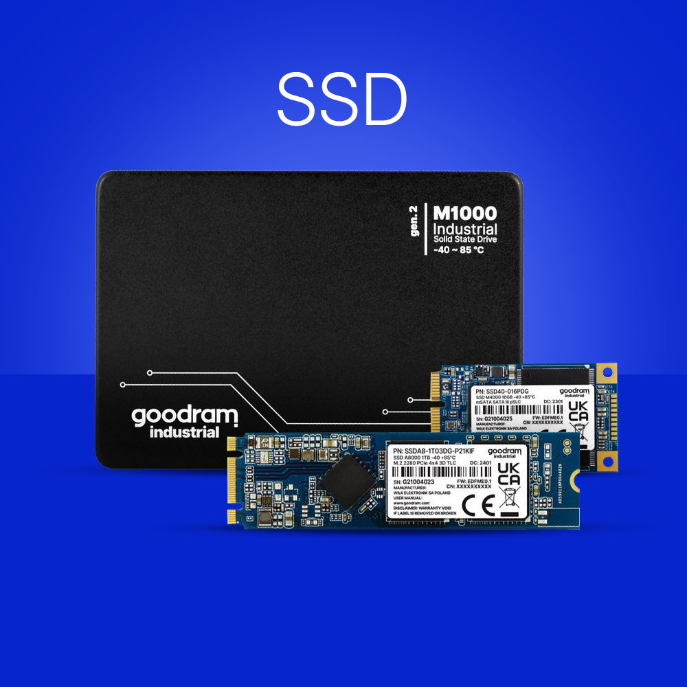 SSD