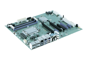 K3851-R ATX motherboard: High performance for specific industrial applications.