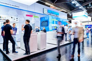 Driving innovation forward: Rutronik at PCIM Europe