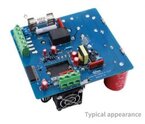 EVAL-M1-IM828-A, Evaluation board for CIPOS™ Maxi, features 1200 V SiC IPM IM828-XCC