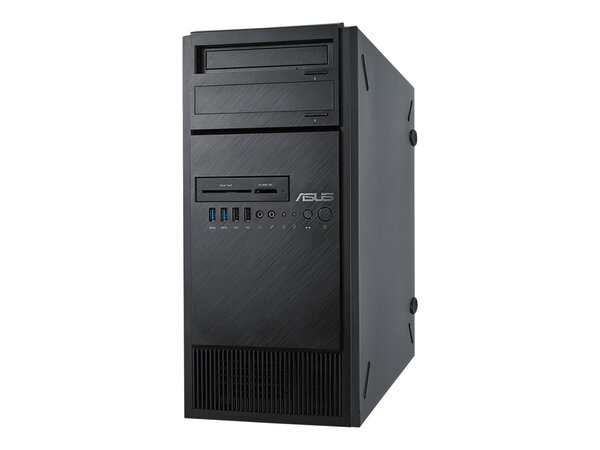 RUTRONIK IT Electronics - Tower Server