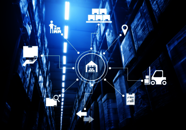 View of the electronics market - “An oscillating system needs damping – and distribution can provide it”