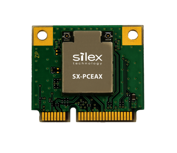 Silex Technology