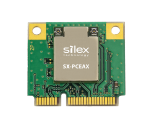 Silex Technology SX PCEAX HMC Silex Technology