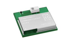 PAN1326C2 Bluetooth Module - Advanced and Efficient Solutions