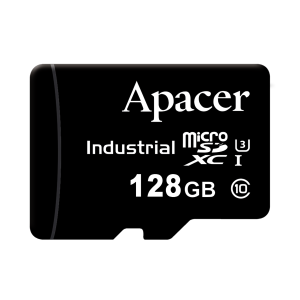 Image High Capacity - microSD - 128GB - CH210-MSD Image High Capacity - microSD - 128GB - CH210-MSD