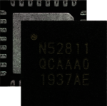 Nordic nRF52811