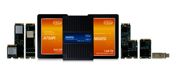 SSD Solutions