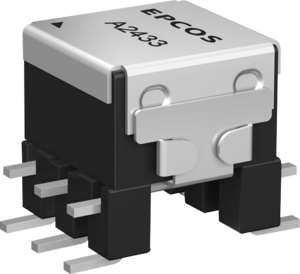 MAG Transformer EP6 MAG Transformer