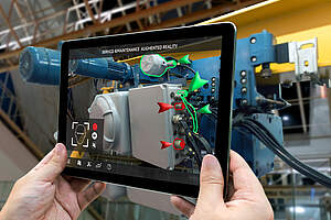 Predictive Maintenance - Efficient and Smart