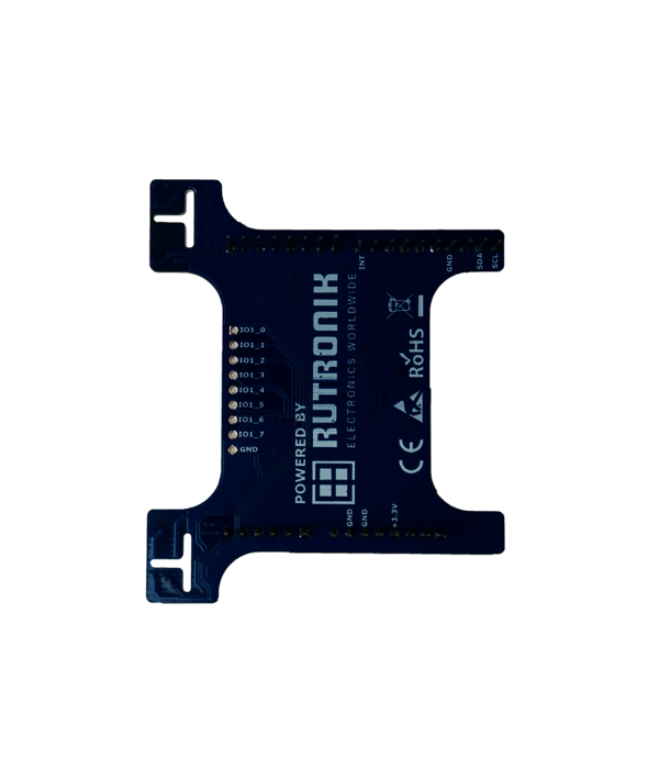 Für das RAB1 – Sensorfusion Board setzt Rutronik auf die Innovationskraft von Infineon, Bosch SE und Sensirion.