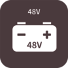 INFINEON XENSIV™ – TLE4972 Target applications Battery 