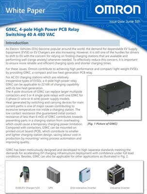White Paper Omron White Paper Omron