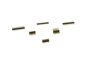 EconoStik 2.54mm - Advanced and Efficient Connector Technology