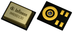 Infineon IM69D130