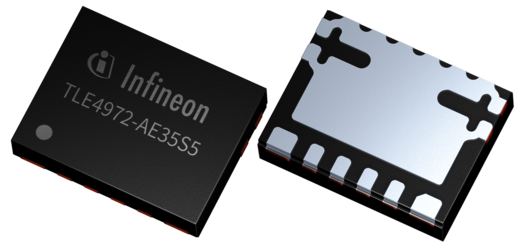 Infineon TLE4972-AE35S5