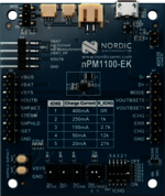 Nordic nPM1100 EK