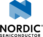 Nordic Semiconductor Logo