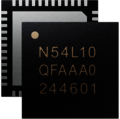 nRF54L10