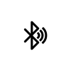 Bluetooth Logo