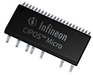 Infineon Cipos Micro