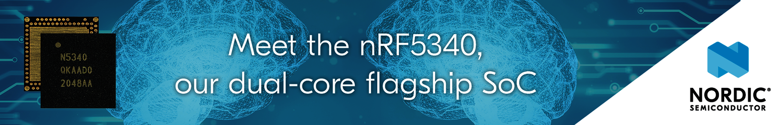 Nordic nRF5340