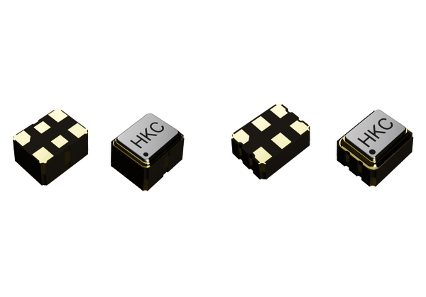 Thanks to their high strength, the high-frequency oscillators are particularly reliable.