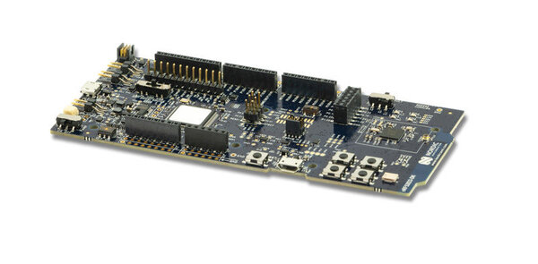 Nordics-Newest-Multiprotocol-SoC