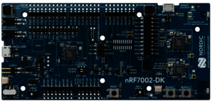 nRF7002 DK