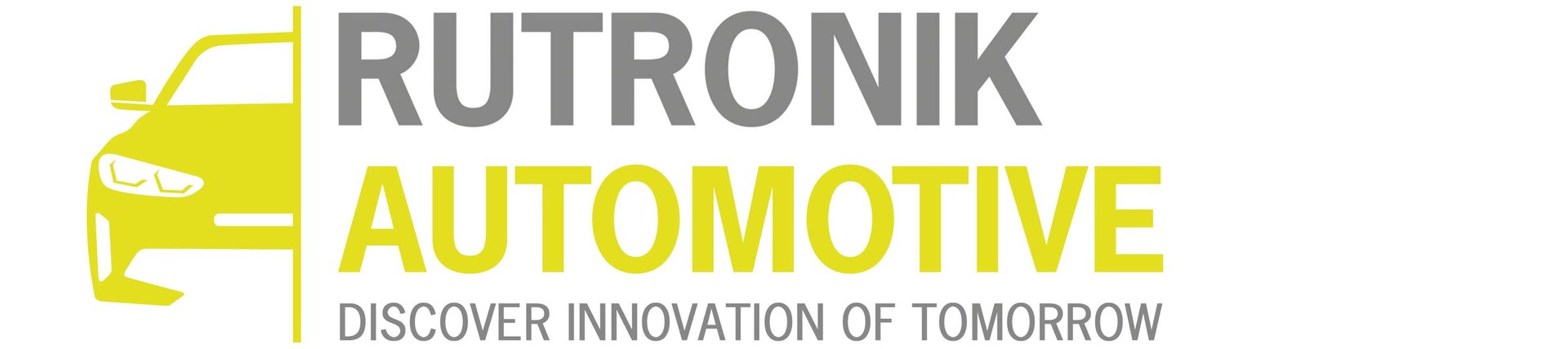 Rutronik Automotive Slogan