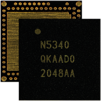 NRF5340-QKAA QFN