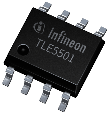 Infineon TLE5501