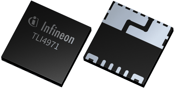 Infineon TLI4971