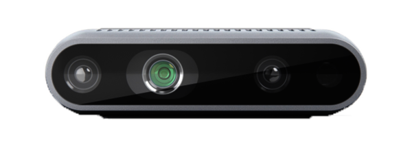 Intel® RealSense™ Depth Camera D435i