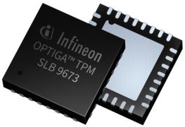 Infineon SLB9673AU20FW2613
