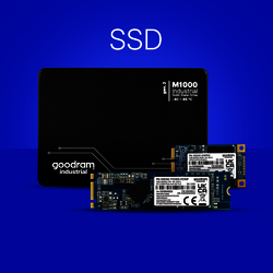 SOLID STATE DRIVES