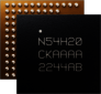 nRF54H20