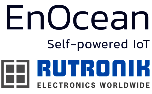 Rutronik enOcean Logo