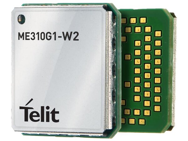 Telit - ME310G1-W2