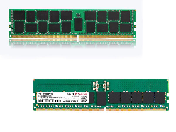 RUTRONIK IT Electronics -Memory Modules