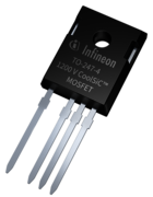 Infineon IMZA120R030M1H